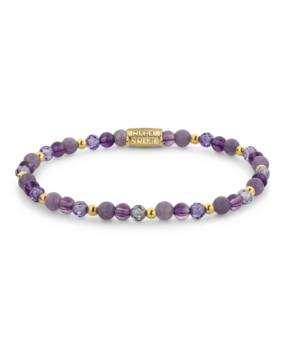 Rebel & Rose Rebel & Rose RR-40174-G