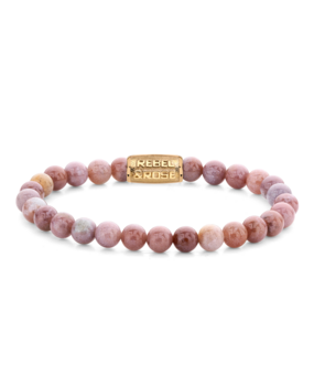 Rebel & Rose Rebel & Rose RR-60119-G