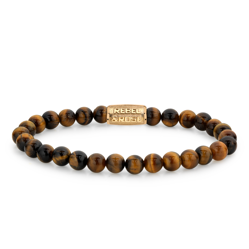 Rebel & Rose Rebel & Rose RR-60120-G