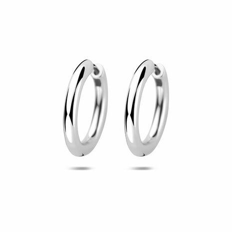 Langerak Essentials Langerak Essentials 1342002, klapoorringen 20,5 mm