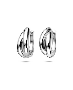 Langerak Essentials Langerak Essentials 1339804, klapoorringen 20 mm