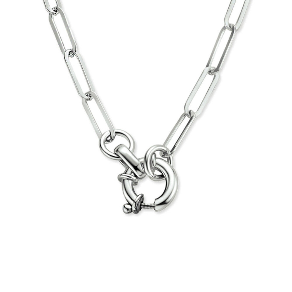 Langerak Essentials Langerak Essentials 1334620, collier paperclip