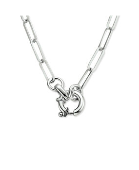 Langerak Essentials Langerak Essentials 1334620, collier paperclip