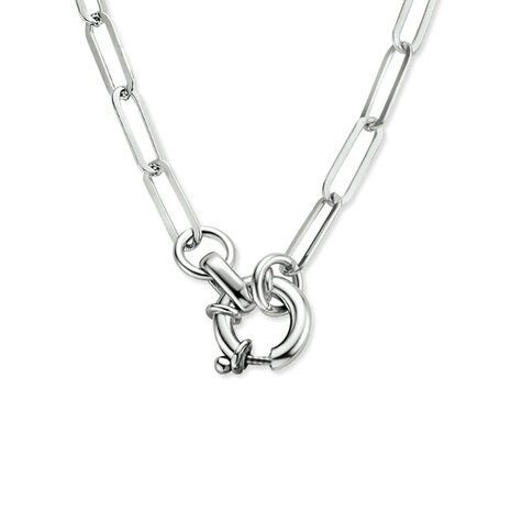 Langerak Essentials Langerak Essentials 1334620, collier paperclip