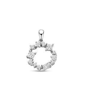 Langerak Essentials Langerak Essentials 1340854, hanger zirkonia 21 mm