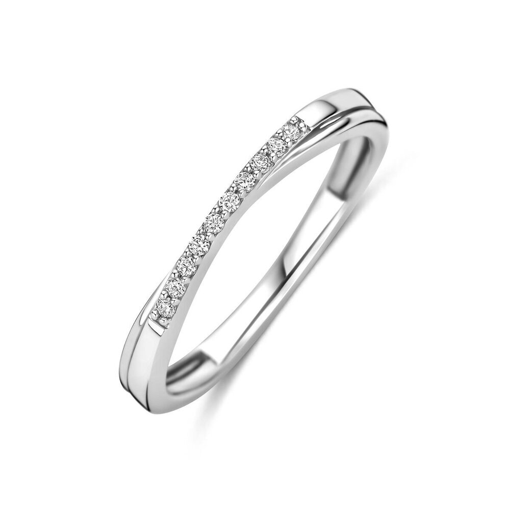 Langerak Essentials Langerak Essentials 1341239, ring zirkonia