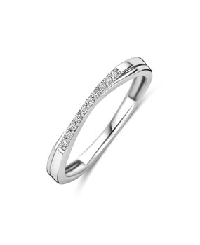 Langerak Essentials Langerak Essentials 1341239, ring zirkonia