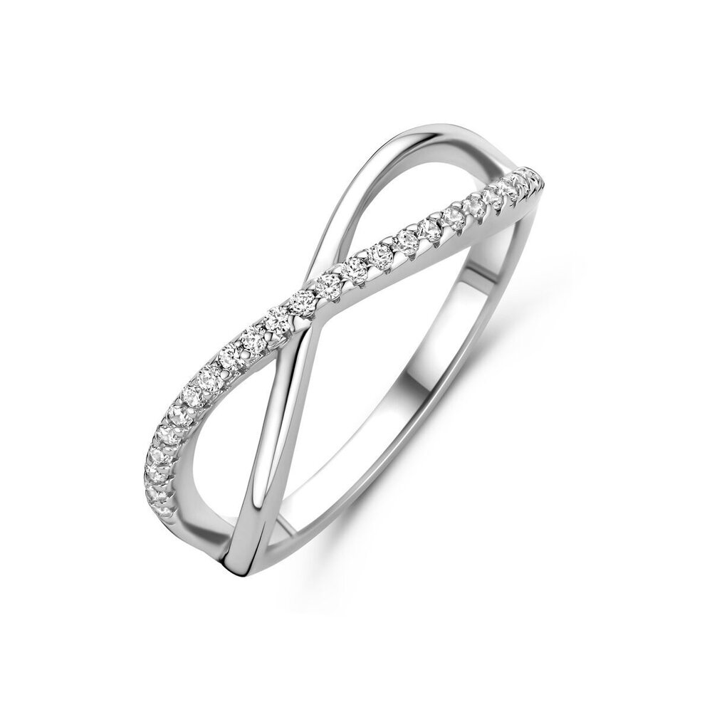 Langerak Essentials Langerak Essentials 1341284, ring zirkonia