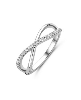 Langerak Essentials Langerak Essentials 1341284, ring zirkonia