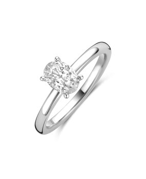 Langerak Essentials Langerak Essentials 1341394, ring zirkonia