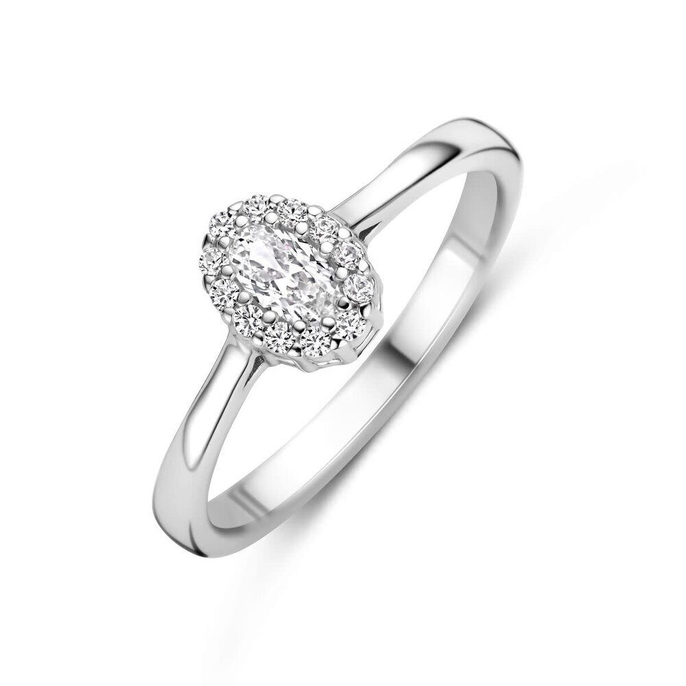 Langerak Essentials Langerak Essentials 1342023, ring zirkonia