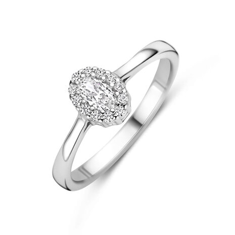 Langerak Essentials Langerak Essentials 1342023, ring zirkonia