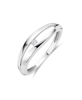 Langerak Lab Grown Diamonds Langerak Essentials 1342129, ring lab grown diamant