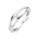 Langerak Lab Grown Diamonds Langerak Essentials 1342129, ring lab grown diamant