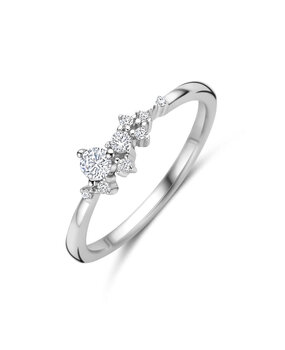 Langerak Essentials Langerak Essentials 1342229, ring zirkonia