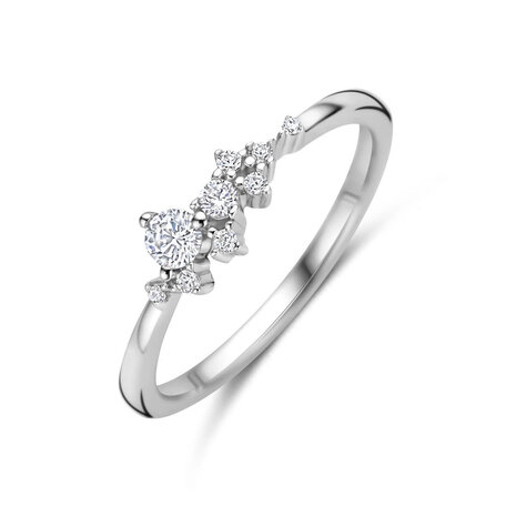 Langerak Essentials Langerak Essentials 1342229, ring zirkonia