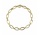 Langerak Essentials B1047Y-18, Armband Goldplated