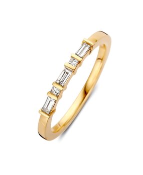 Excellent Jewelry Excellent RG118100-54, Ring briljant