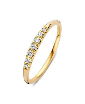 Excellent Jewelry Excellent RG118102-54, Ring briljant