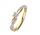 Excellent RK418261-56, Ring briljant