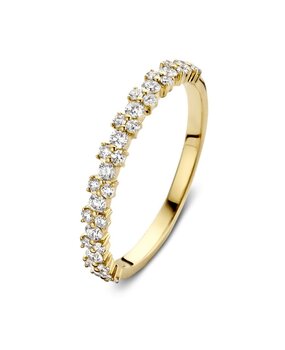 Excellent Jewelry Excellent RP117400-54, Ring briljant