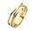Excellent RE107738-56, Ring 14 karaats geelgoud