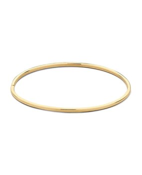 Excellent Jewelry Excellent AC107794, Bangle 14 karaats geelgoud