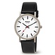 Boccia Boccia 521-03, Horloge titanium