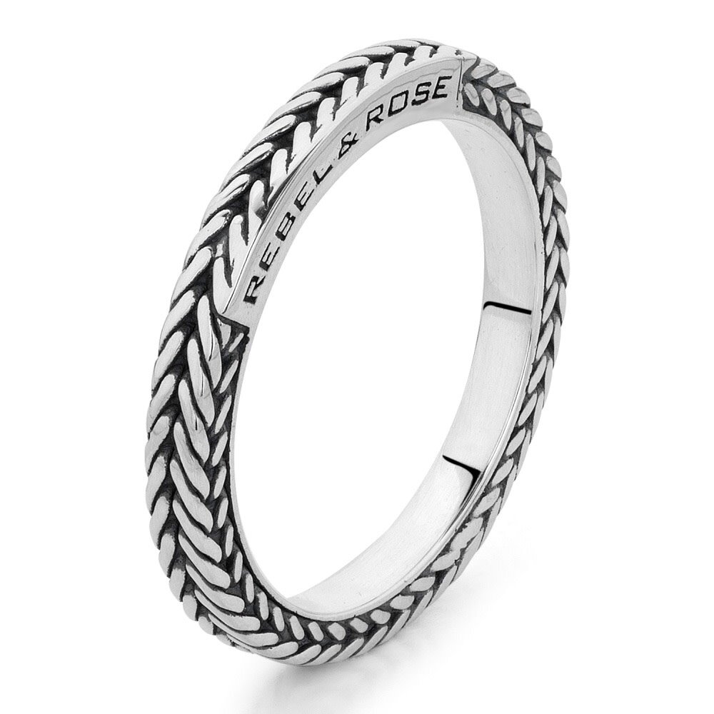 Rebel & Rose Rebel & Rose RR-RG058-S