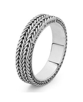 Rebel & Rose Rebel & Rose RR-RG057-S