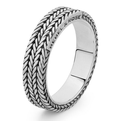 Rebel & Rose Rebel & Rose RR-RG057-S