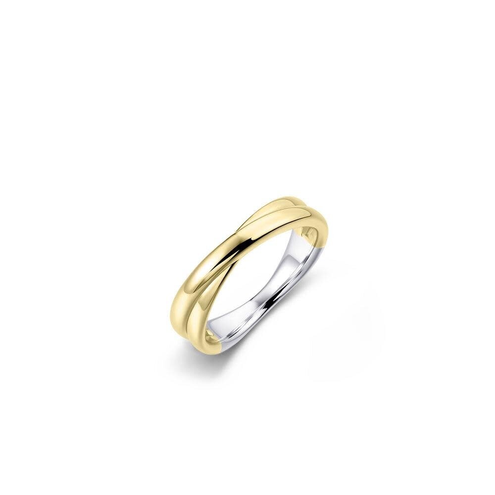 Langerak Essentials Langerak Essentials R452Y-58, Ring Goldplated