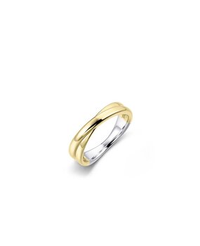 Langerak Essentials Langerak Essentials R452Y-58, Ring Goldplated