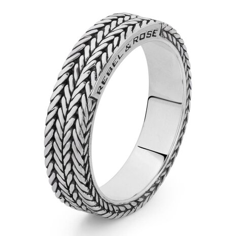 Rebel & Rose Rebel & Rose RR-RG057-S