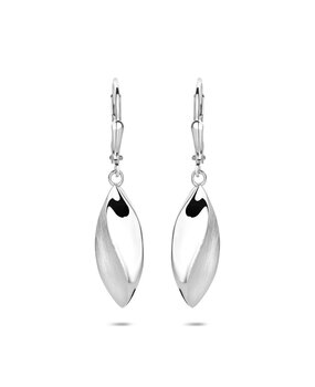 Langerak Essentials Langerak Essentials 1341869, Oorhangers zilver