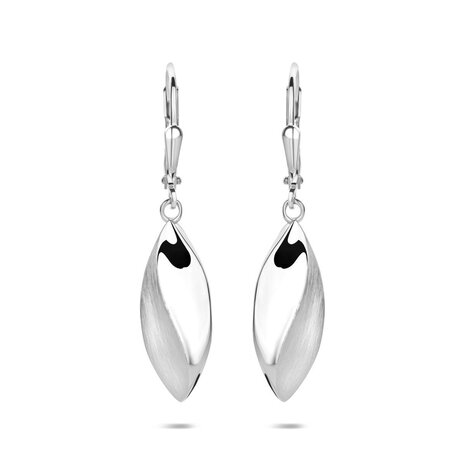Langerak Essentials Langerak Essentials 1341869, Oorhangers zilver