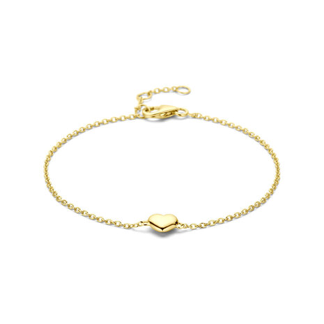 Langerak Essentials Langerak Essentials 2103756, Armband goldplated