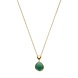 Swing Jewels CO2240-GTO, collier 14 krt goud