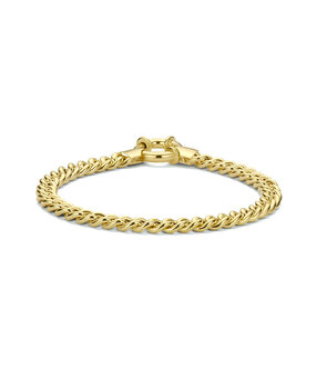 Langerak Essentials Langerak Essentials 2102718, Armband goldplated