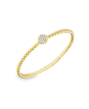 WRSM WRSM GRE2166-55, Ring 14 krt goud