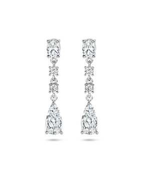 Langerak Essentials Langerak Essentials 1336710, Oorhangers zirkonia