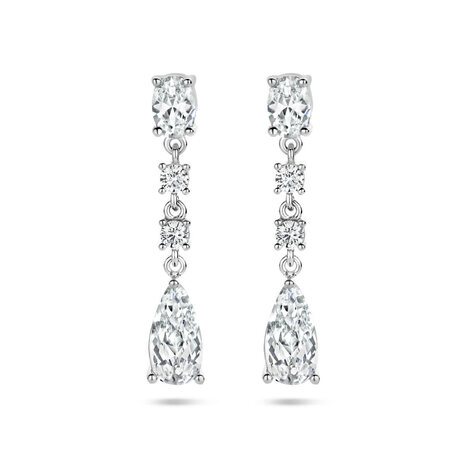 Langerak Essentials Langerak Essentials 1336710, Oorhangers zirkonia