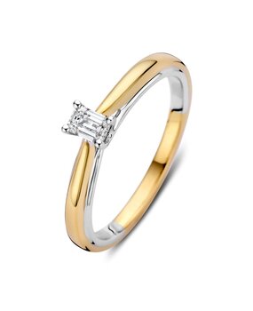 Excellent Jewelry Excellent Jewelry RG417979-56, Ring diamant