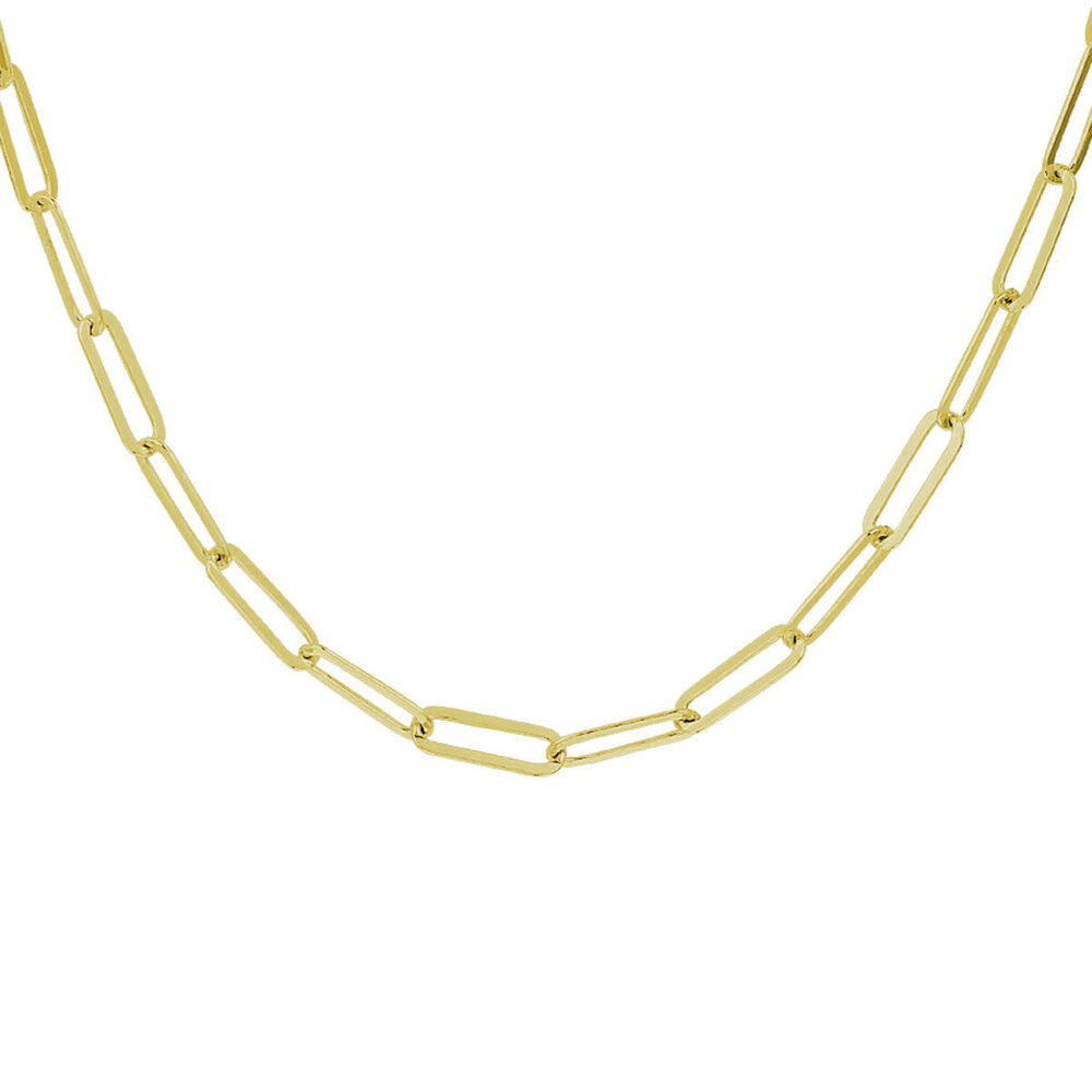 Langerak Essentials Langerak Essentials 2102707, Collier goldplated