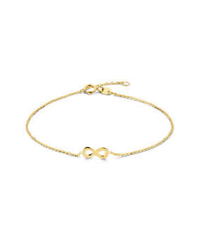 Langerak Essentials Langerak Essentials 40.20958, Armband