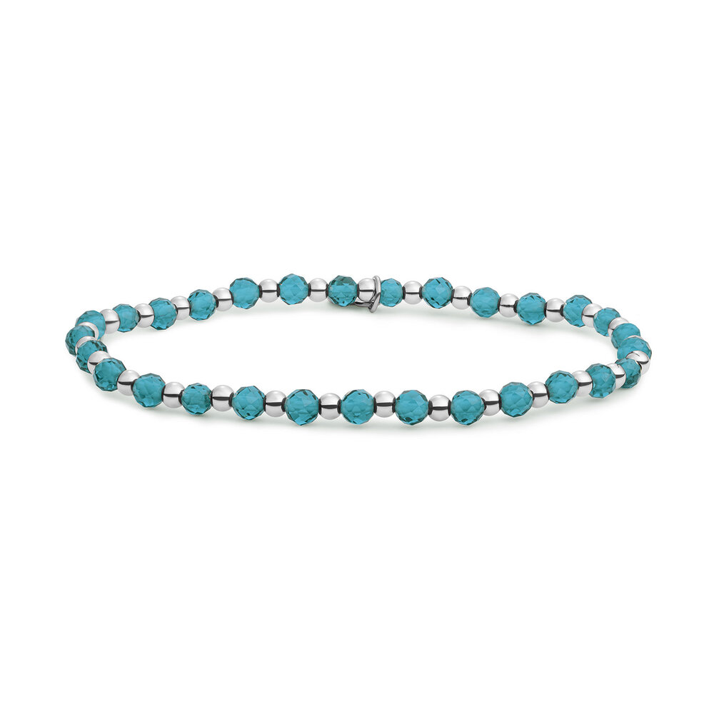 Sparkling Jewels Sparkling Jewels SB-GEM70-3MM-MIX