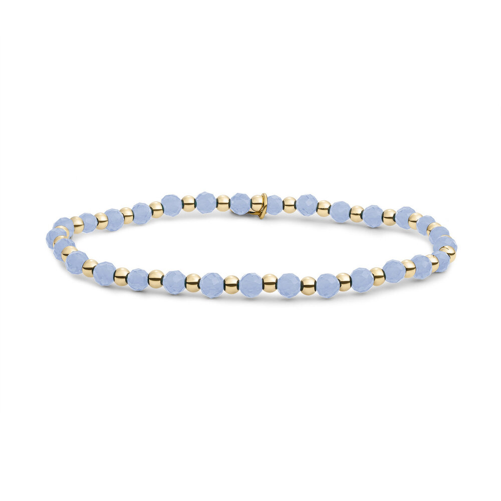 Sparkling Jewels Sparkling Jewels SBG-GEM68-3MM-MIX