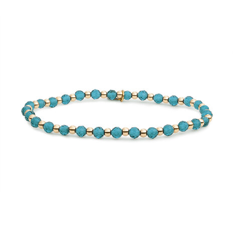 Sparkling Jewels Sparkling Jewels SBG-GEM70-3MM-MIX