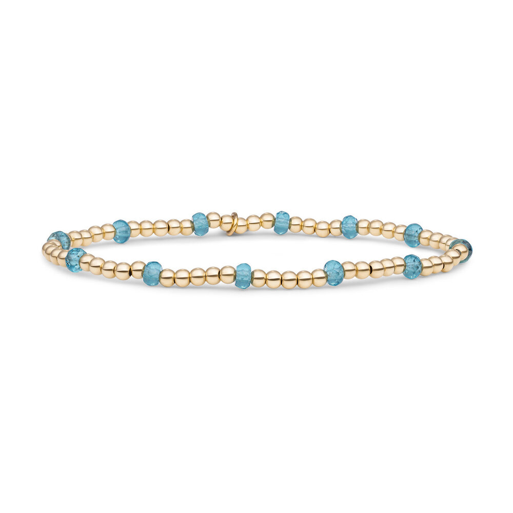 Sparkling Jewels Sparkling Jewels SBG-GEM70-MIX-FCTRDL