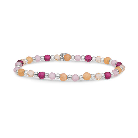 Sparkling Jewels Sparkling Jewels SB-MULTI03-3MM-MIX